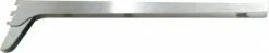 Anachrome Steel Coated Double Bracket