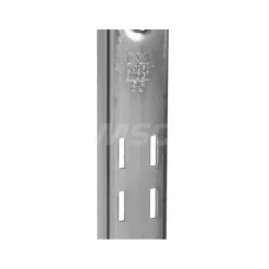Anachrome Steel Coated Double Slot Standard Bracket