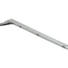 Anachrome Steel Coated Double Bracket