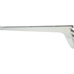 Anachrome Steel Coated Double Bracket