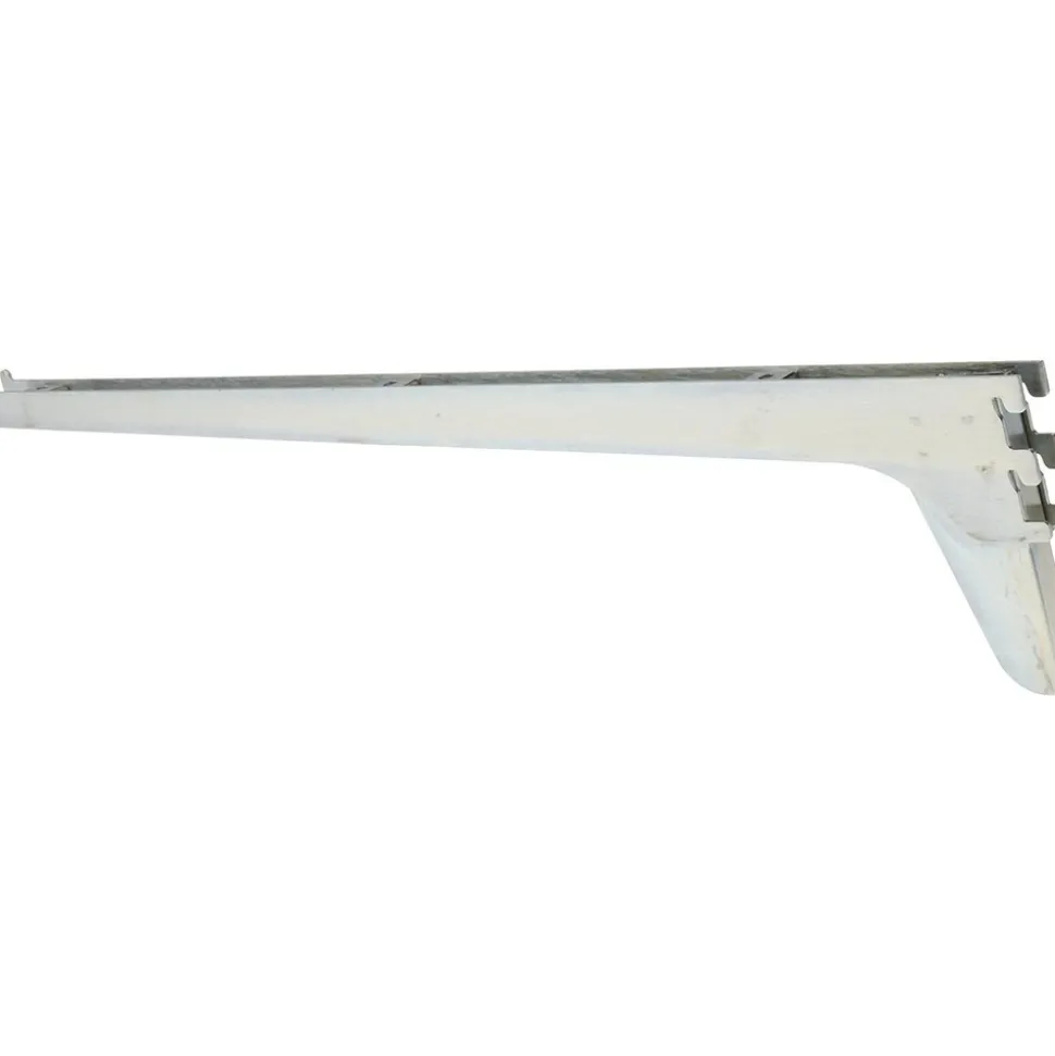 Anachrome Steel Coated Double Bracket