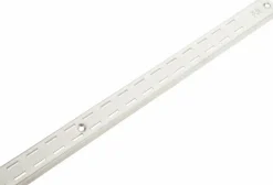Anachrome Steel Coated Double Slot Standard Bracket