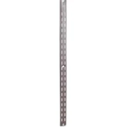 Anachrome Steel Coated Double Slot Standard Bracket