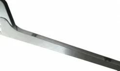 Anachrome Steel Coated Double Bracket
