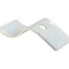 Anachrome Steel Coated 107 Hang Rod Clamp Bracket