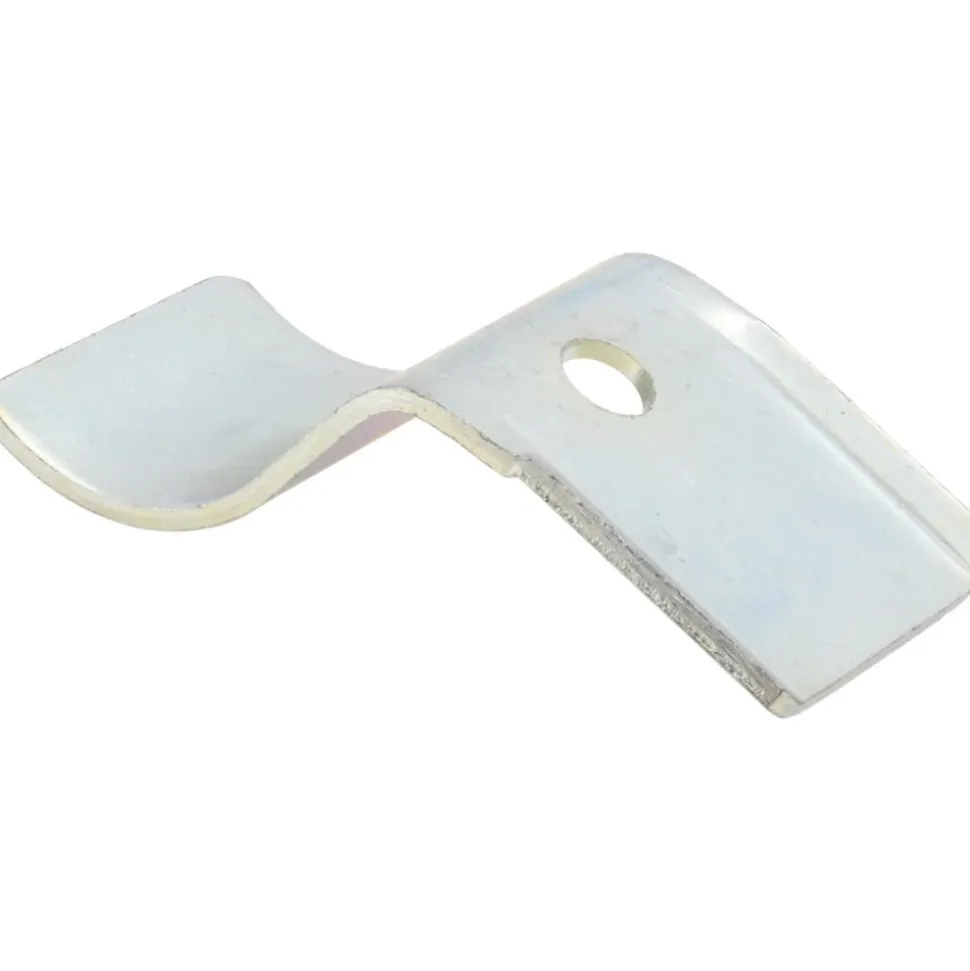 Anachrome Steel Coated 107 Hang Rod Clamp Bracket
