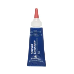 Anaerobic Gasket Maker, 50 mL Tube