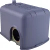 1 and 3R NEMA Rated, 30 to 50 psi, Electromechanical Pressure and Level Switch