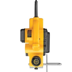 120 and 240 Volt, 5.5 Amp, 17,000 RPM, Handheld Planer Kit