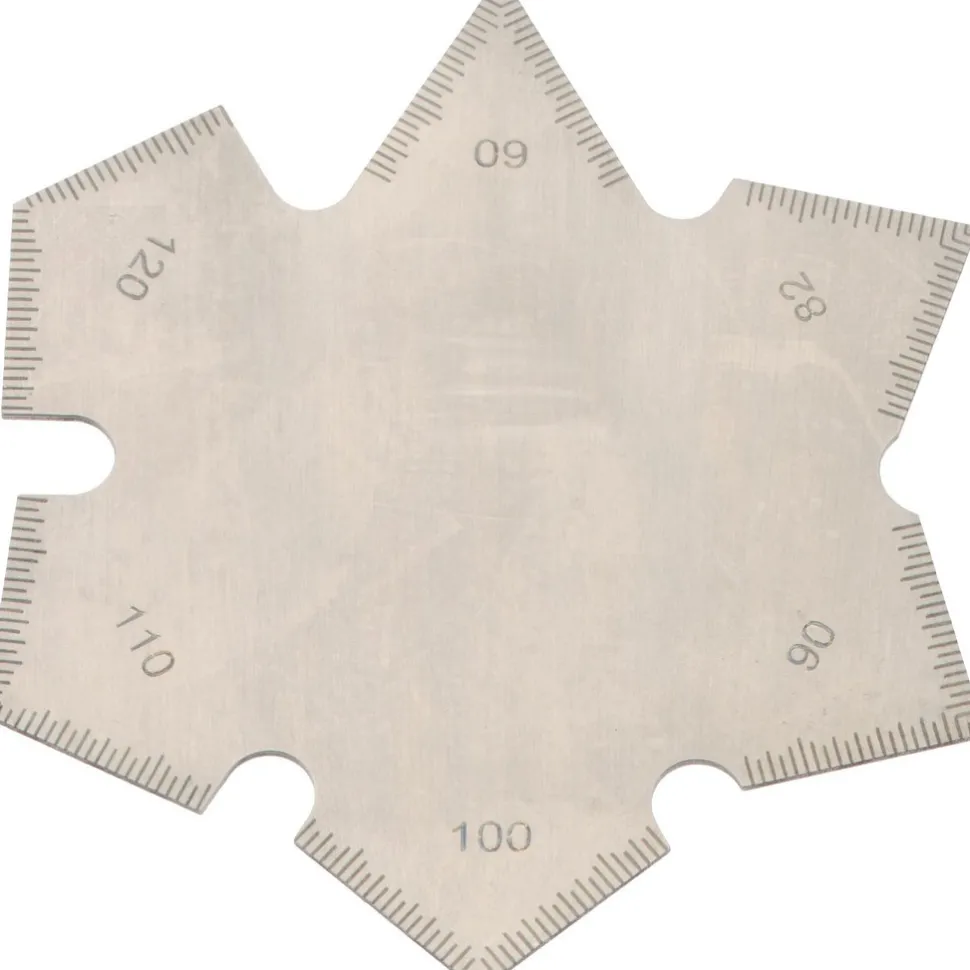 Angle Gage