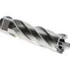 Annular Cutter: 3/4" Dia, 2" Depth of Cut, High Speed Steel