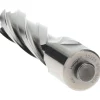 Annular Cutter: 5/8" Dia, 2" Depth of Cut, High Speed Steel