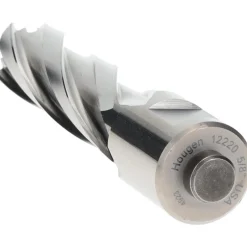 Annular Cutter: 5/8" Dia, 2" Depth of Cut, High Speed Steel