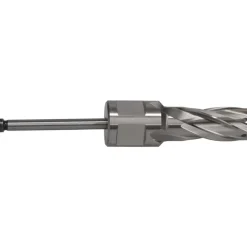 Annular Cutter: 9/16" Dia, 1" Depth of Cut, High Speed Steel