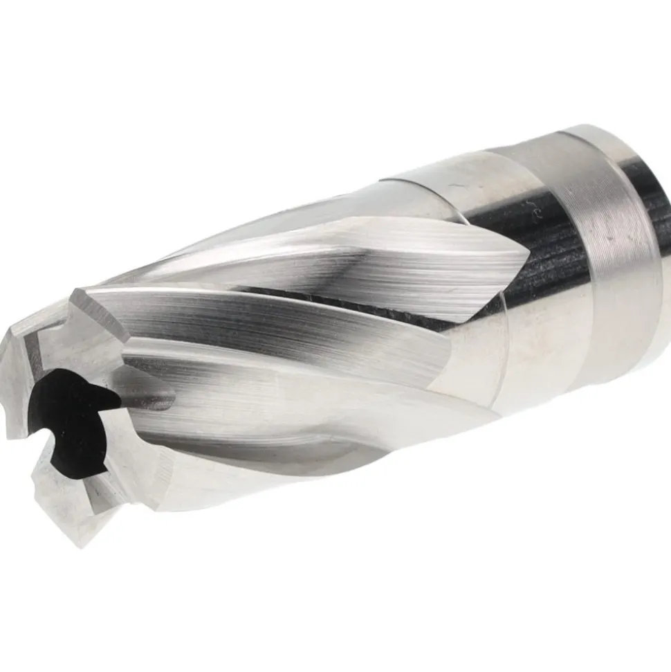 Annular Cutter: 5/8" Dia, 3/4" Depth of Cut, Cobalt