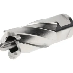 Annular Cutter: 13/16" Dia, 1" Depth of Cut, High Speed Steel