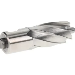 Annular Cutter: 13/16" Dia, 1" Depth of Cut, High Speed Steel