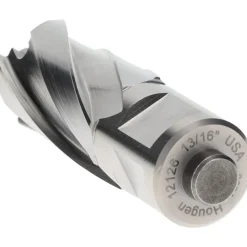 Annular Cutter: 13/16