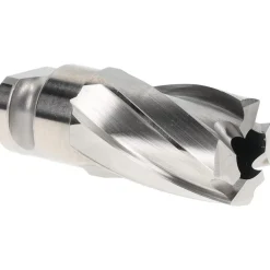 Annular Cutter: 11/16" Dia, 3/4" Depth of Cut, Cobalt