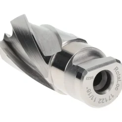 Annular Cutter: 11/16