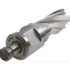 Annular Cutter: 5/8" Dia, 1" Depth of Cut, High Speed Steel