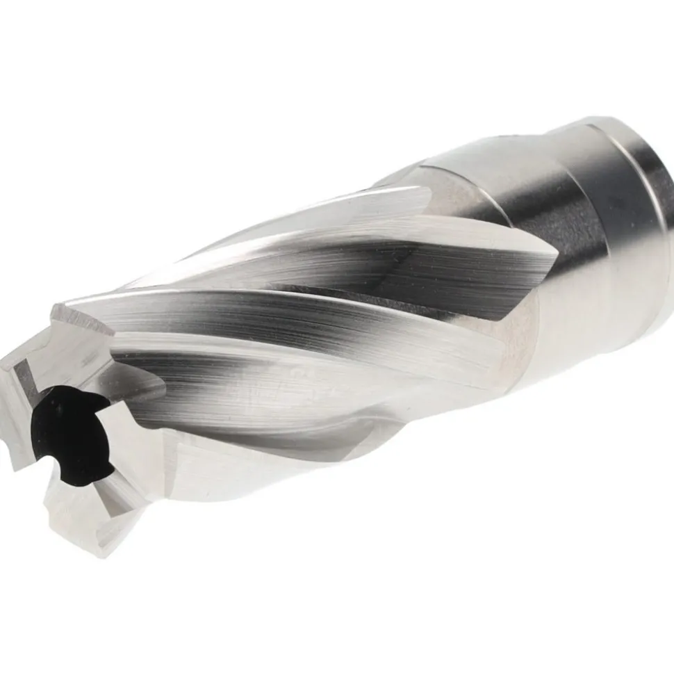 Annular Cutter: 5/8" Dia, 1" Depth of Cut, Cobalt