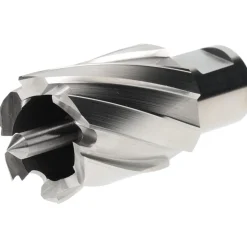 Annular Cutter: 1-1/8