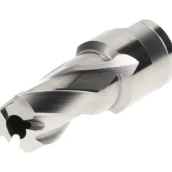 Annular Cutter: 1/2" Dia, 3/4" Depth of Cut, Cobalt
