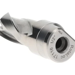 Annular Cutter: 1/2