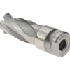 Annular Cutter: 9/16" Dia, 1" Depth of Cut, Cobalt
