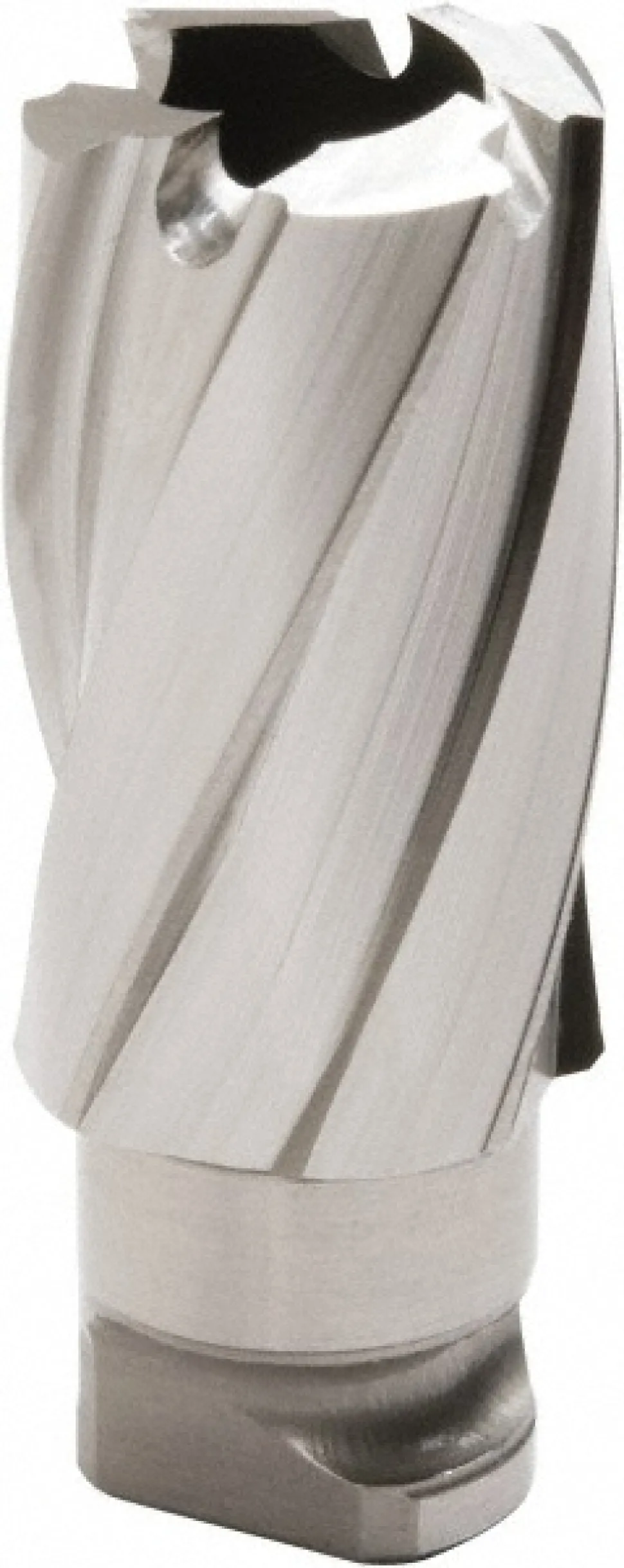 Annular Cutter: 13/16" Dia, 1" Depth of Cut, Cobalt