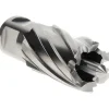 Annular Cutter: 7/8" Dia, 1" Depth of Cut, High Speed Steel
