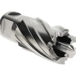 Annular Cutter: 7/8" Dia, 1" Depth of Cut, High Speed Steel