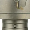 Annular Cutter: 7/8" Dia, 3/16" Depth of Cut, Carbide Tipped