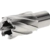 Annular Cutter: 1" Dia, 1" Depth of Cut, High Speed Steel