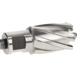 Annular Cutter: 1