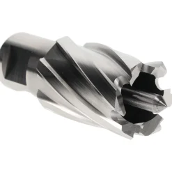 Annular Cutter: 1