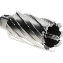 Annular Cutter: 1-3/8