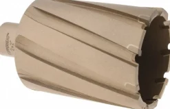 Annular Cutter: 2" Dia, 2" Depth of Cut, Carbide Tipped