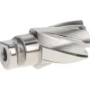 Annular Cutter: 3/4" Dia, 3/4" Depth of Cut, Cobalt