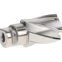 Annular Cutter: 3/4" Dia, 3/4" Depth of Cut, Cobalt