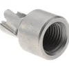 Annular Cutter: 5/16" Dia, 1/4" Depth of Cut, High Speed Steel