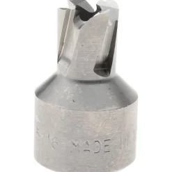 Annular Cutter: 5/16