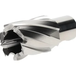 Annular Cutter: 1-1/16