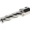 Annular Cutter: 17/32" Dia, 2" Depth of Cut, High Speed Steel