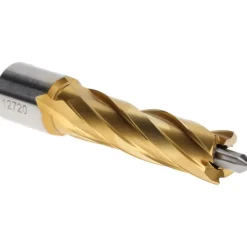 Annular Cutter: 5/8