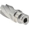 Annular Cutter: 3/4" Dia, 1" Depth of Cut, High Speed Steel