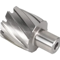 Annular Cutter: 1-1/2