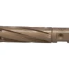 Annular Cutter: 13/16" Dia, 2" Depth of Cut, Carbide Tipped