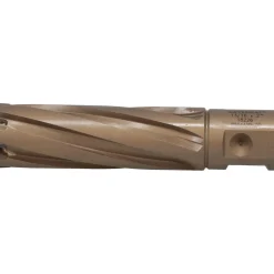 Annular Cutter: 13/16" Dia, 2" Depth of Cut, Carbide Tipped